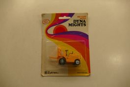Dyna Mights: Fork Lift Truck