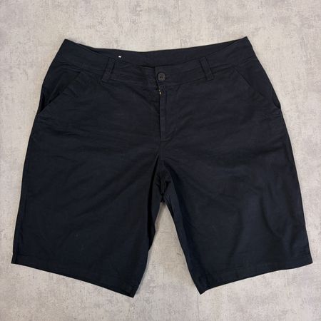Shorts Columbia noir femme - Taille 14 (= 44) 