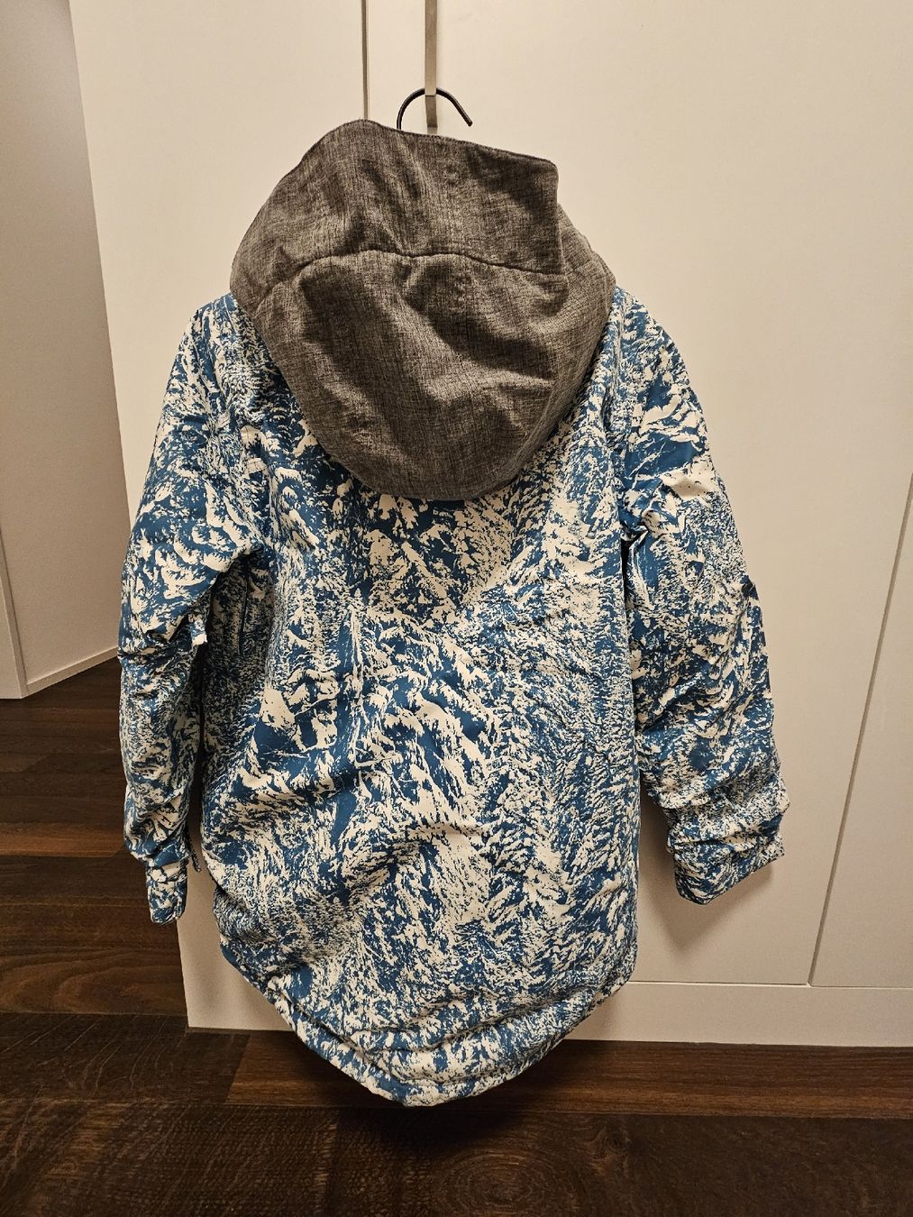 Burton Jacken & Mäntel: Burton Jacken – Gebraucht aus Bassersdorf von Tota91 2