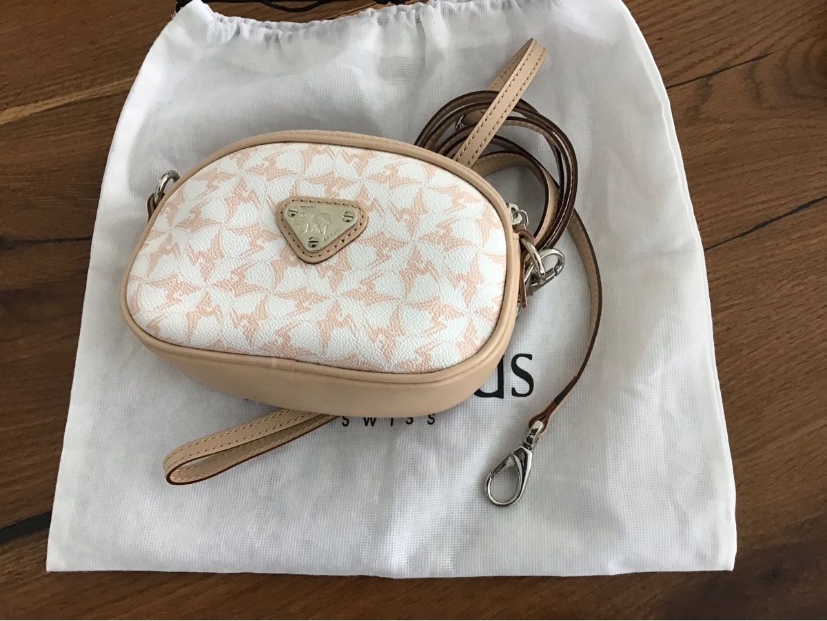 Maison Mollerus Borse da donna: Original Mollerus Taschen x2 – Nuovo e nell'imballaggio originale da Kaiseraugst venduto da RJ03 2