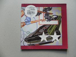 LP USA New Wave Rock Pop Band The Cars 1984 Heartbeat City