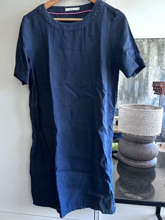 Leinenkleid