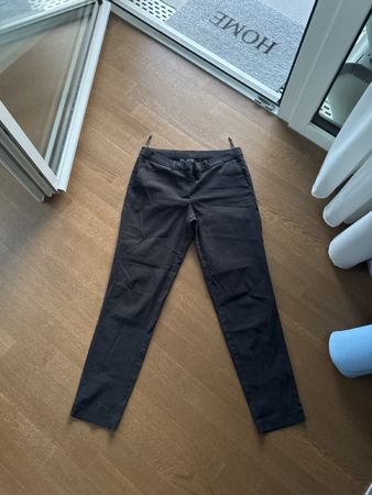Damen Hose BODY-FLIRT schwarz Grösse 38