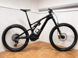 Specialized Turbo Levo Expert Carbon / Top Zustand / 700Wh
