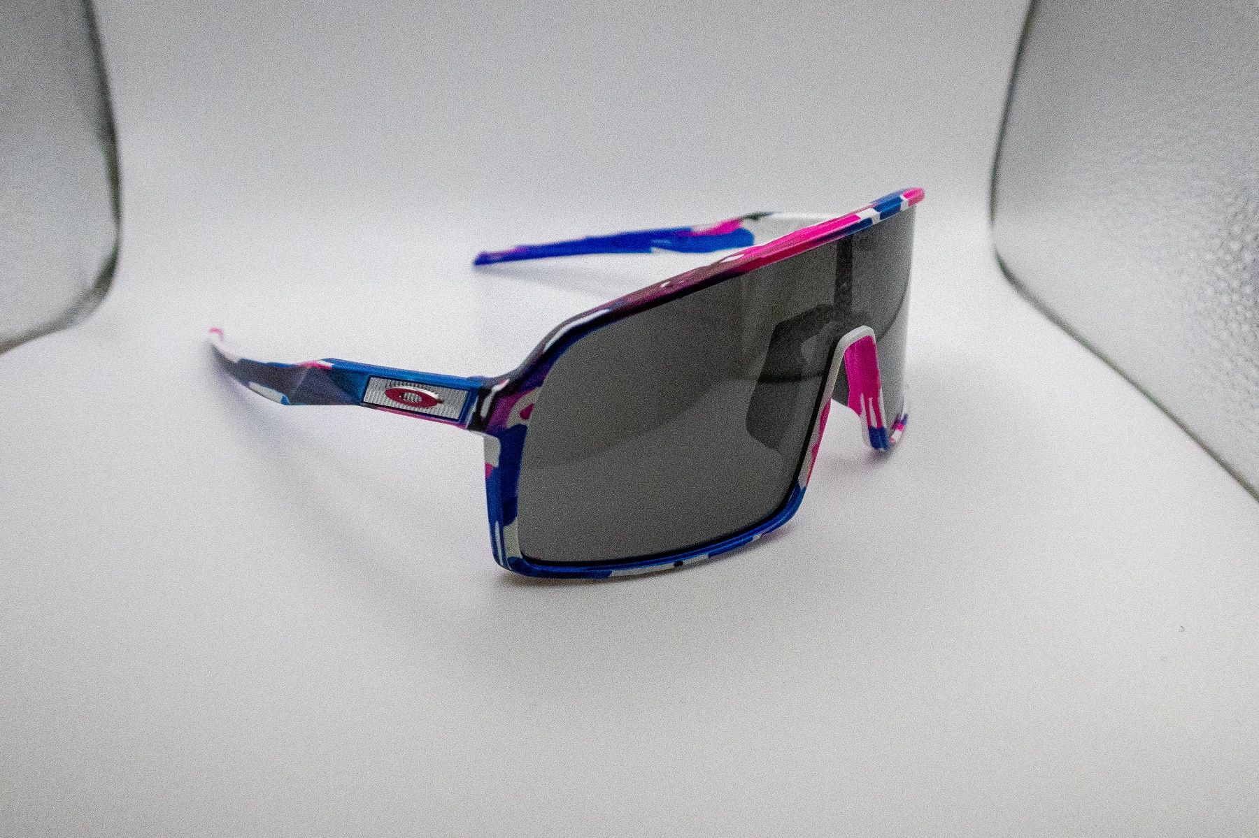 Oakley Occhiali & Lenti: Oakley Sutro – Usato da Zürich venduto da marcowolf