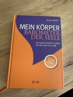 Mein Körper Barometer der Seele - Jacques Martel Buch