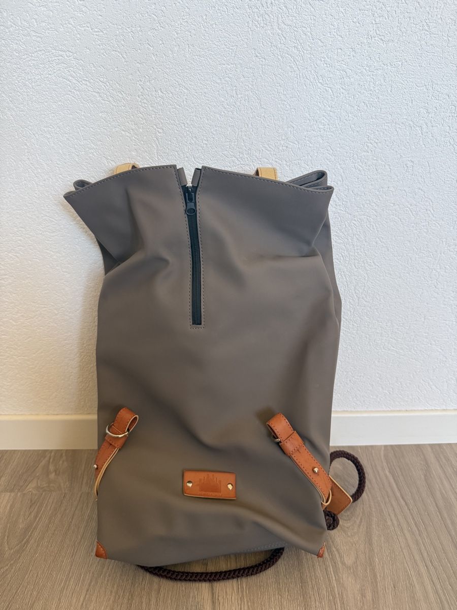 Zaini: Sac à dos Milano – Usato da Boudry venduto da mat_zn57 3