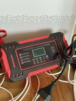 Neues 12V 6A Batterieladegerät