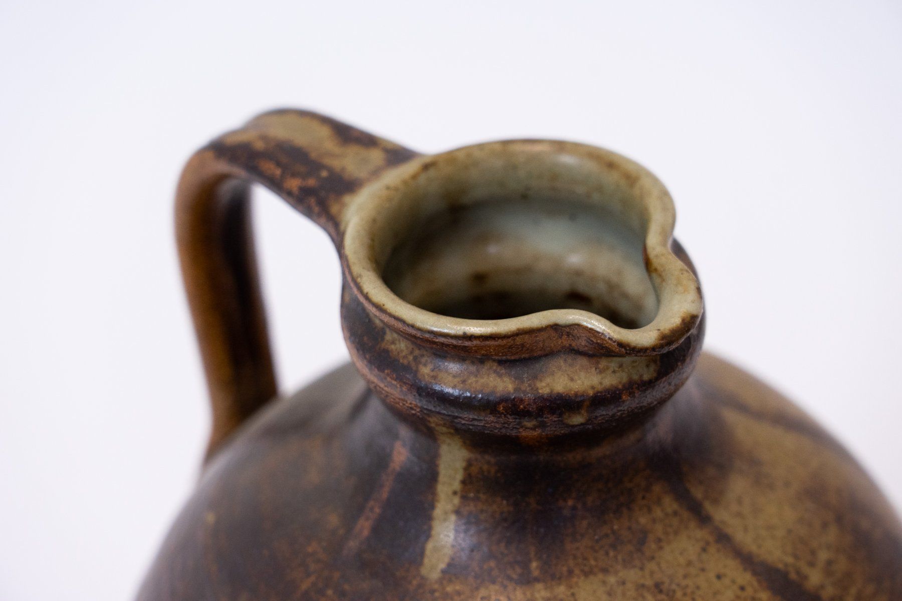 Vasi & Recipienti: Vase Nr. 49 Rheinfelden - Versand möglich – Usato da Schaffhausen venduto da Studio-Ara 3