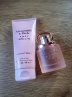 Abercrombie & Fitch