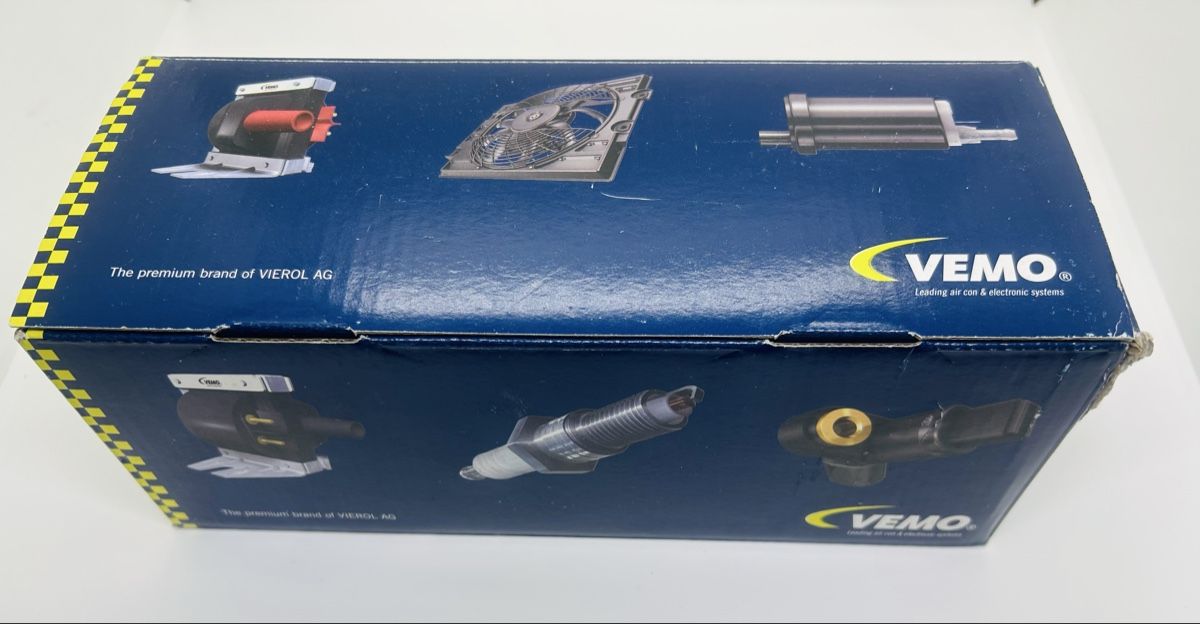 Tutti pezzi di ricambio auto: [NEU]: VEMO Scheibenwischermotor – Nuovo e nell'imballaggio originale da Arni AG venduto da CreaFlex 1