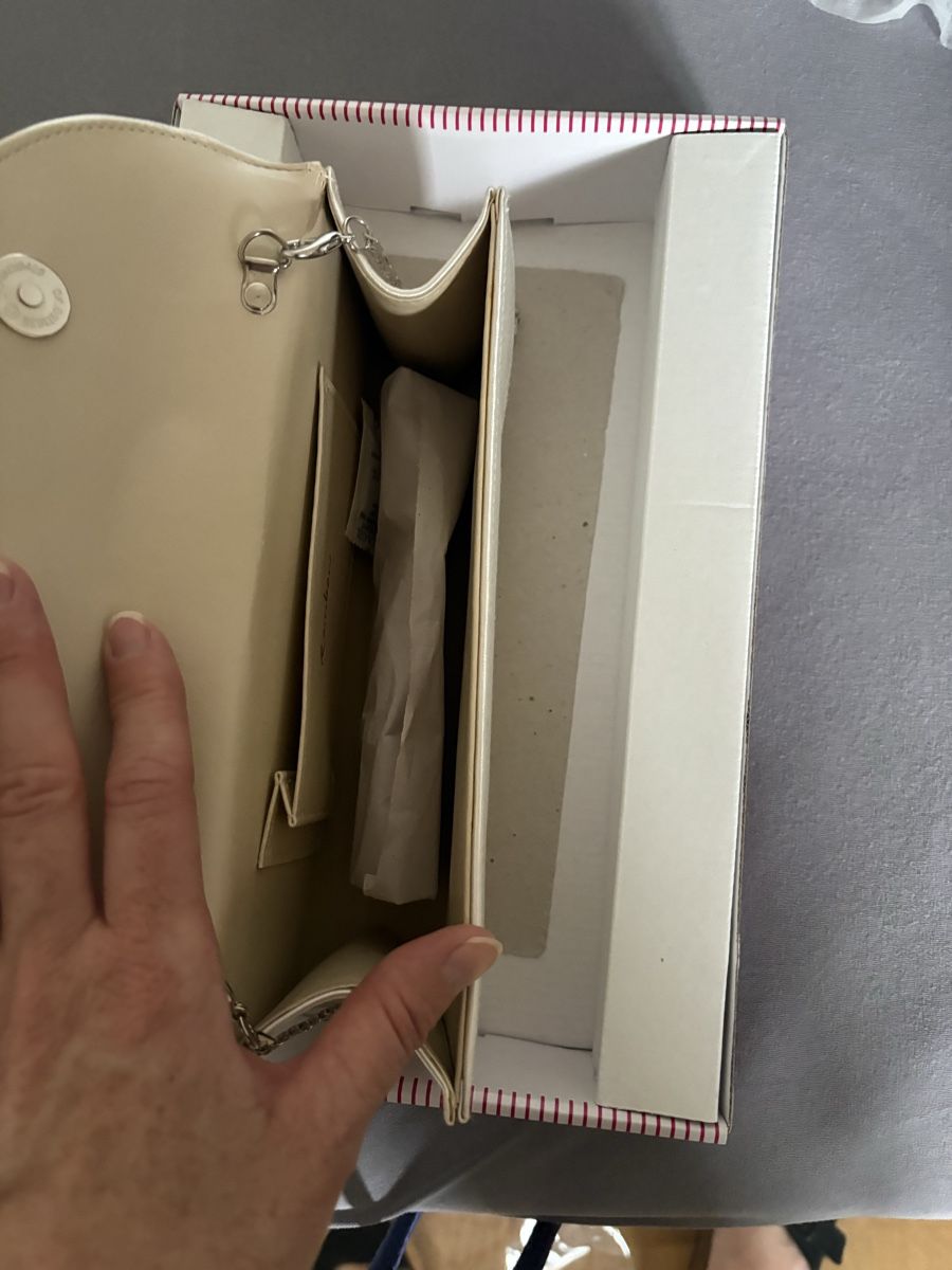 Rainbow Taschen für Damen: Rainbow Celia Tasche – Neu (gemäss Beschreibung) aus Zürich von Honeypeaches 1
