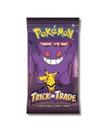 📗💣Pokémon Booster Packs‪‪‪‪‪ Trick or Trade 💣📗‪‪‪‪