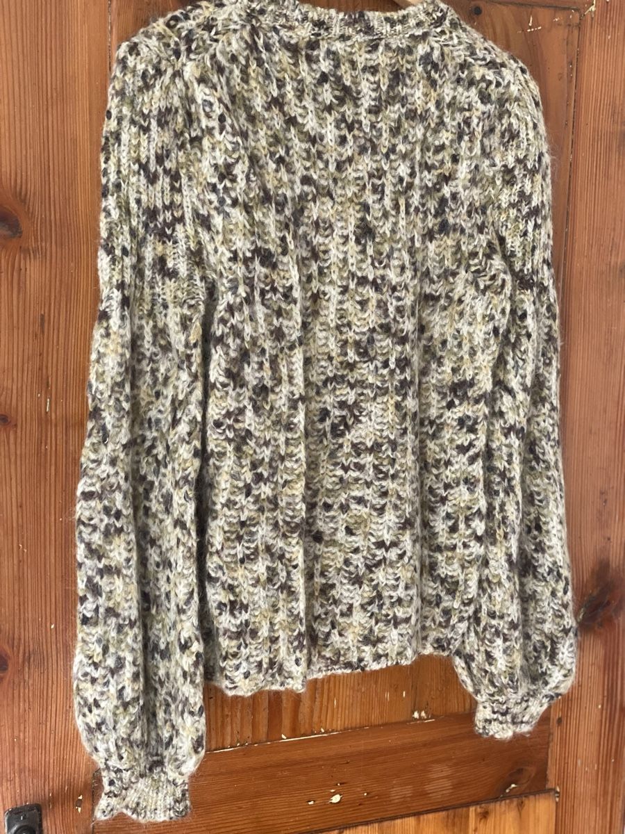 Dorothee Schumacher Maglioni & Felpe: Wolle mohair Pullover Dorothee Schumacher M – Usato da Dittingen venduto da ert_nyv5 3