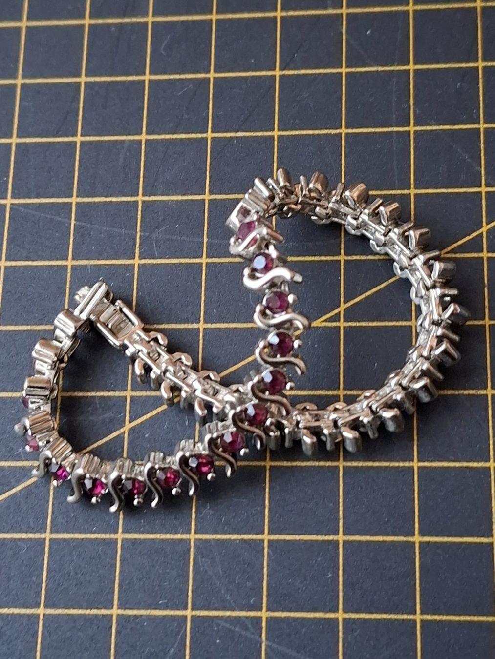 Bracciali & Braccialetti: Armband – Usato da Zwieselberg venduto da Halifaxmendusli 6