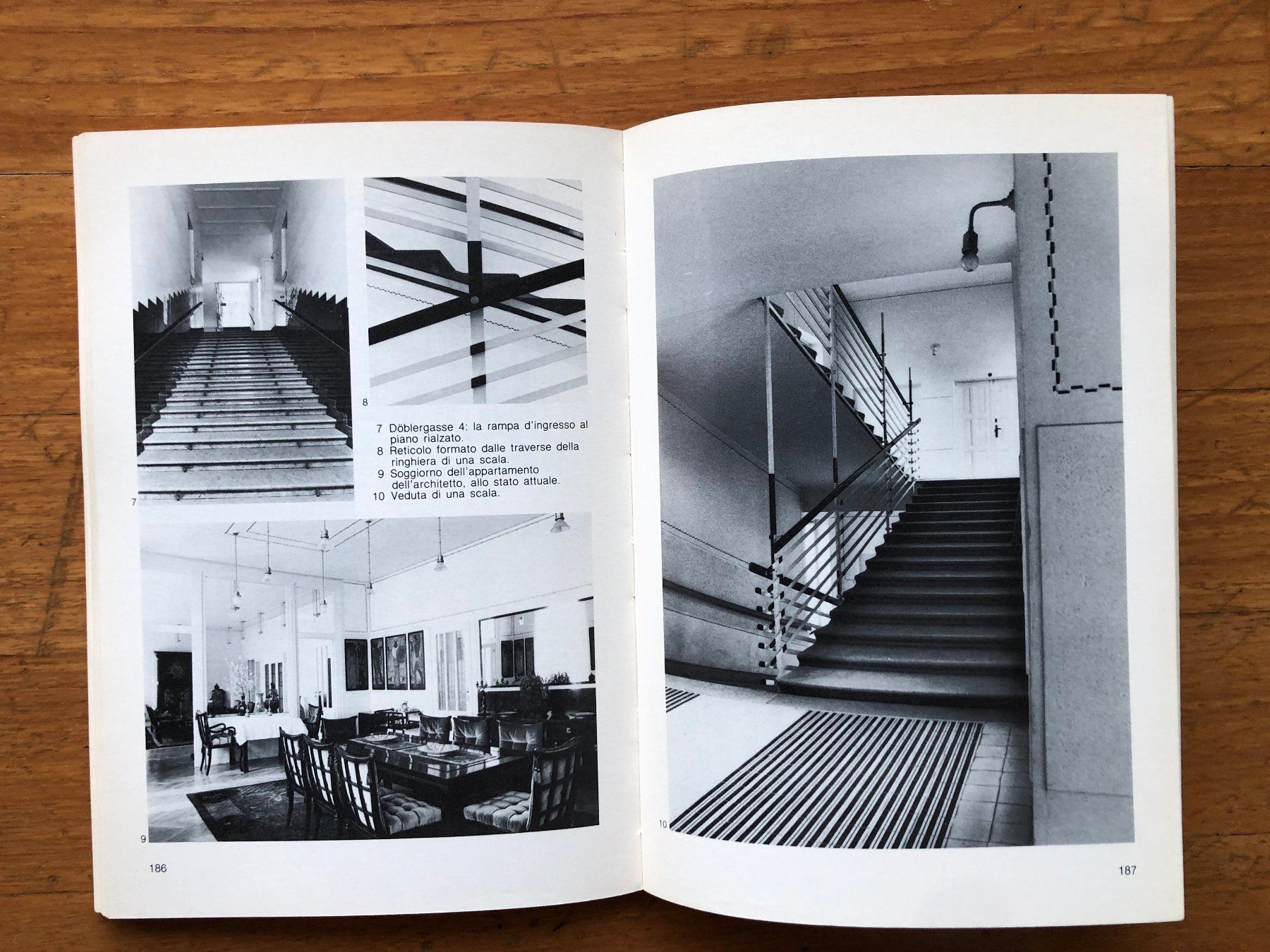 Libri: Architektur Buch: OTTO WAGNER – Usato da Lugano venduto da gio.yo 7