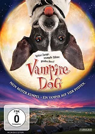 Tutti i DVDs: Vampier Dog – Usato da Basel venduto da jannickpascal