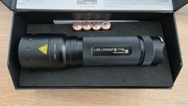 LED Lenser T7m ungebraucht Originalverpackung