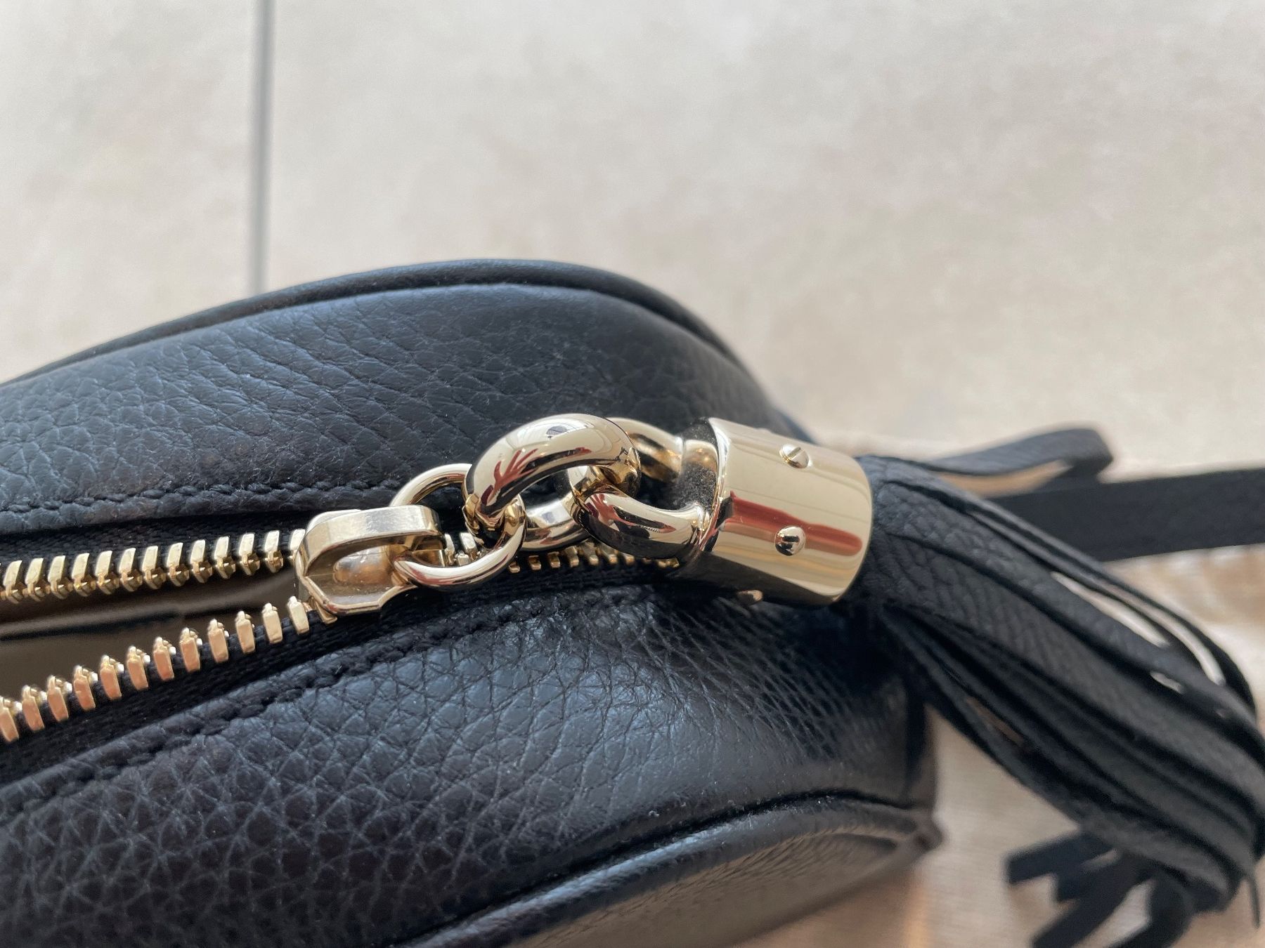 Gucci Borse da donna: Gucci Soho Disco Bag – Nuovo (secondo la descrizione) da Baar venduto da Chrila3 2