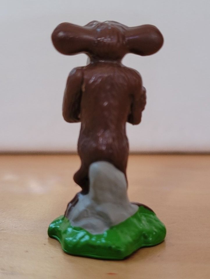 Figurines: MADAGASCAR - AFFE / SINGE – D'occasion à Neftenbach par Mador6 2