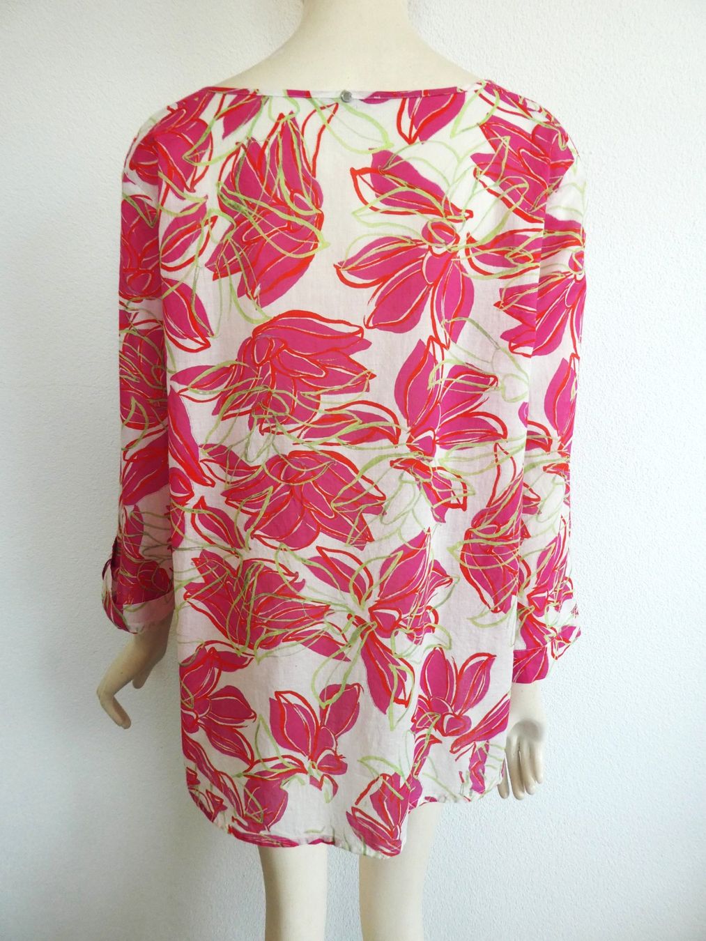 Nile Camicette: NILE Bluse neuwertig, Gr. XL – Nuovo (secondo la descrizione) da Berneck venduto da chouchou1415 4