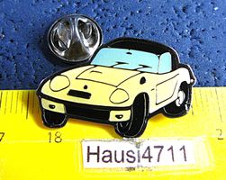LOTUS ELAN AUTO PIN GLASIERT 30mm