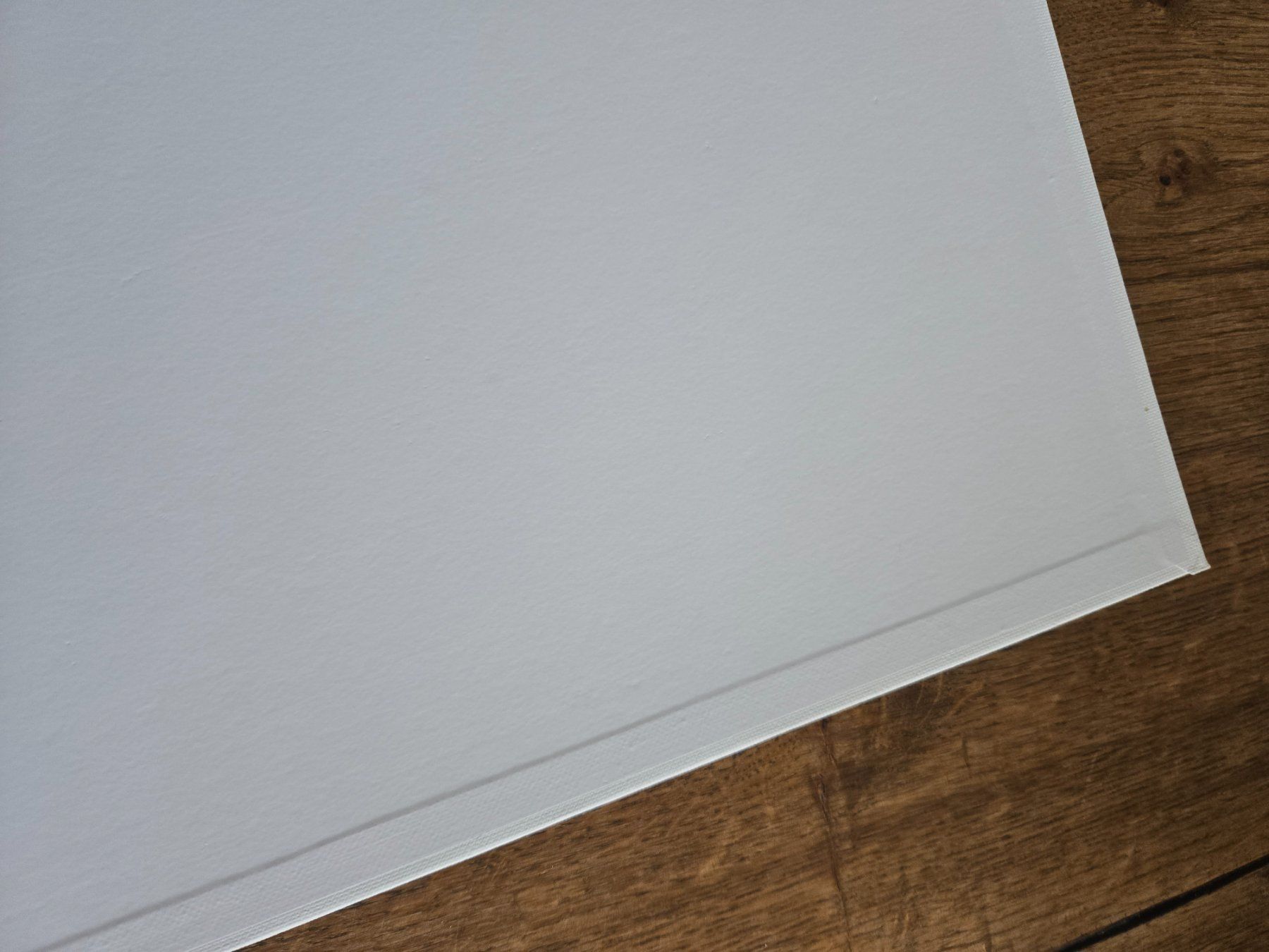 Dipinti: Acrylbild 30 x 40cm, selbst gemacht – Nuovo (secondo la descrizione) da Nebikon venduto da zesette 3
