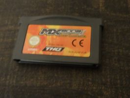 MX 2002 featuring Ricky Carmichael GBA