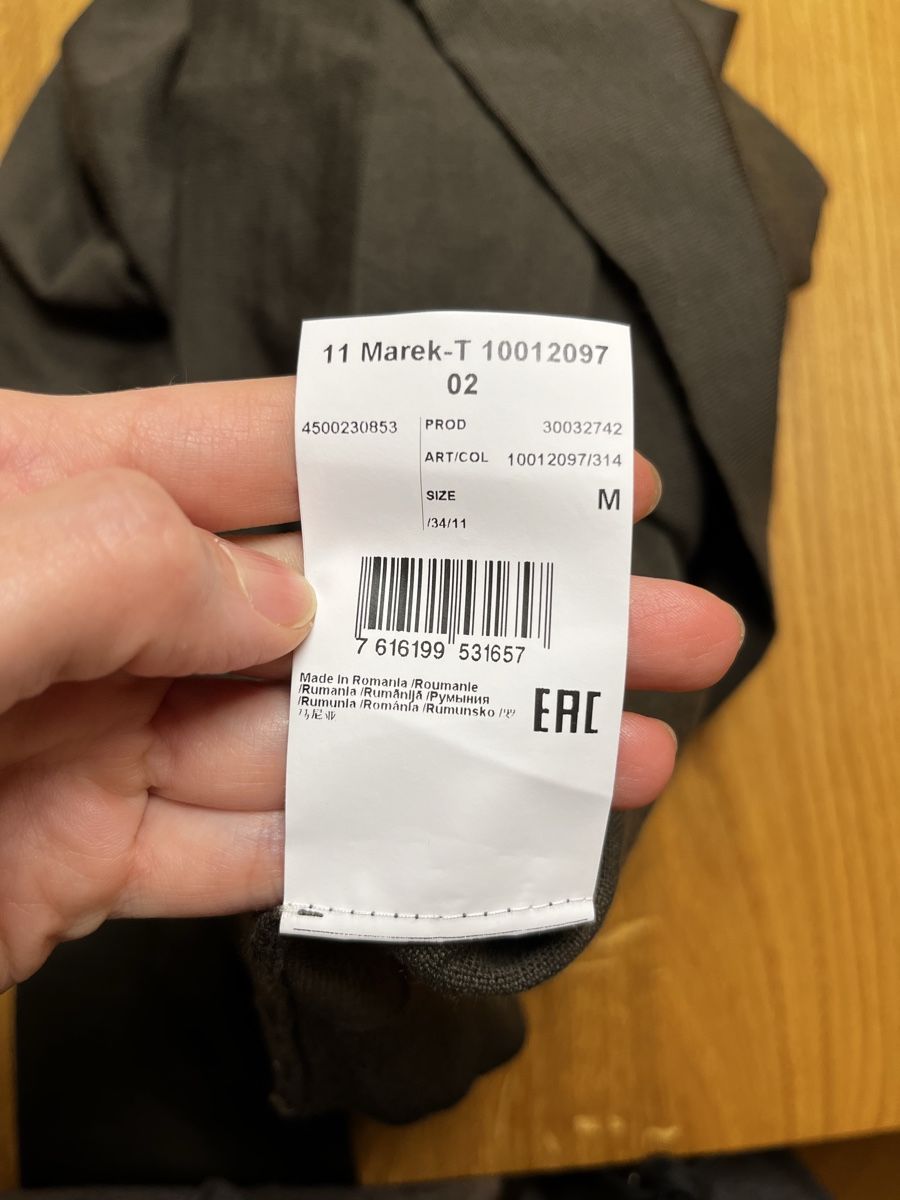 Pullover & Sweatshirts: Strellson Herren Rollkragenpullover, Grösse M, Merino! – Neu (gemäss Beschreibung) aus Zürich von Saratue 8