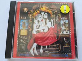 Cd Jane Addiction -