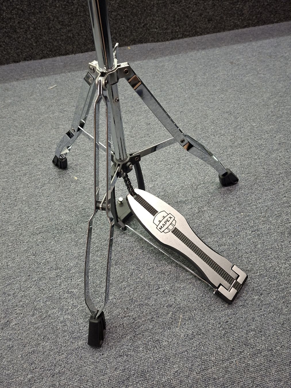 Musikinstrumente: Hi-Hat Ständer Mapex H410 – Gebraucht aus Sachseln von swis1984 1