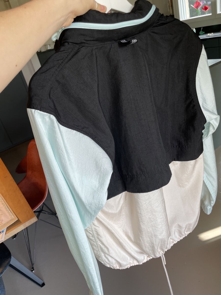 Adidas Giacche: Adidas Leichte Jacke – Nuovo (secondo la descrizione) da Jona venduto da lala410 5