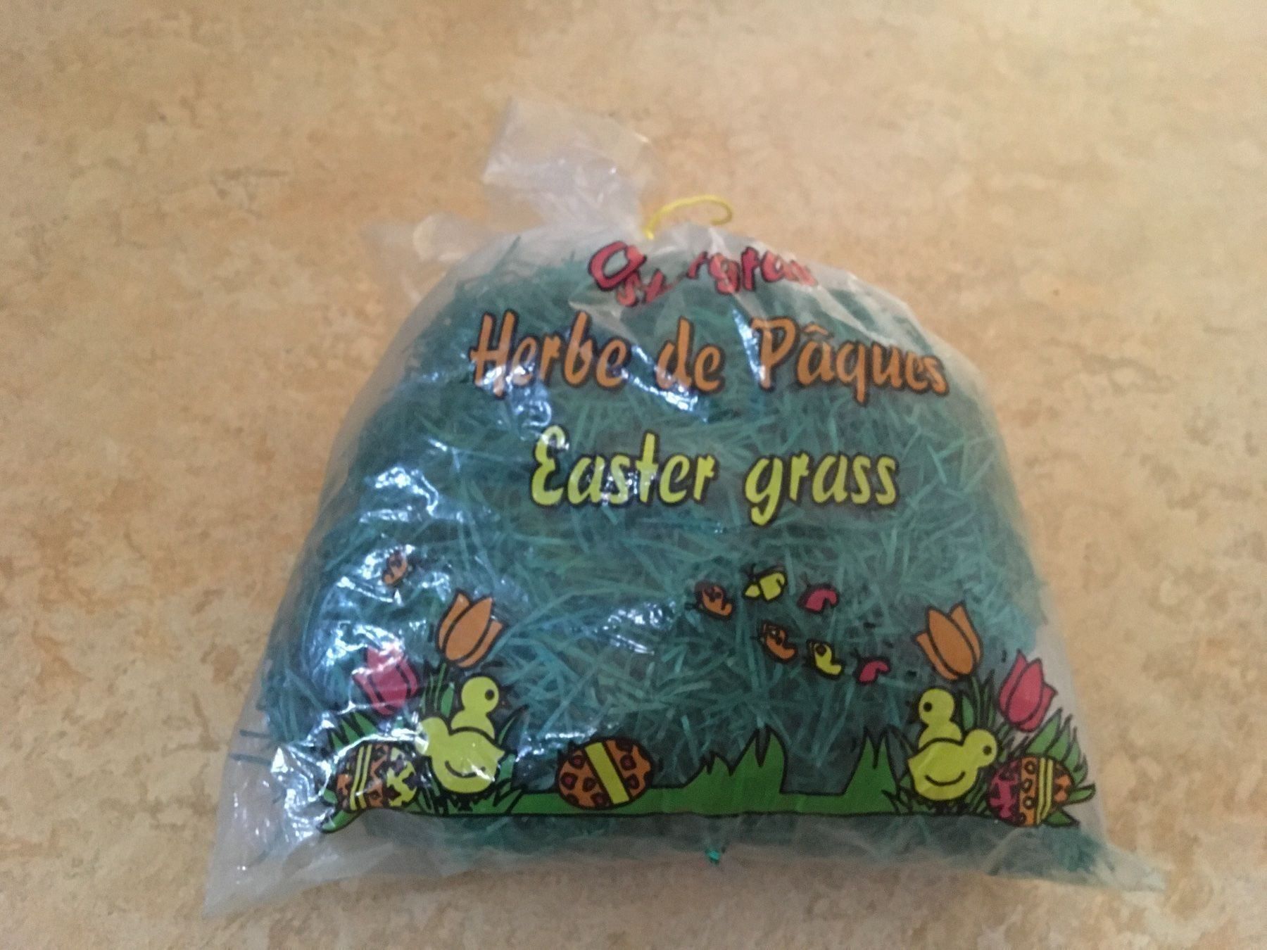 Tutte le decorazioni: Kunstgras für Ostern – Usato da Urdorf venduto da mat_8hvl