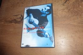 DVD,Mani Matter,Warum syt dir so Truurig? F. Kappeler