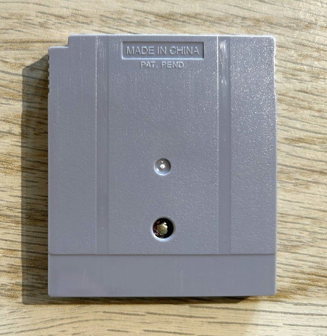 Nintendo Giochi: Mega Man II 2 Gameboy – Usato da St. Gallen venduto da Alpine.Arcade 1