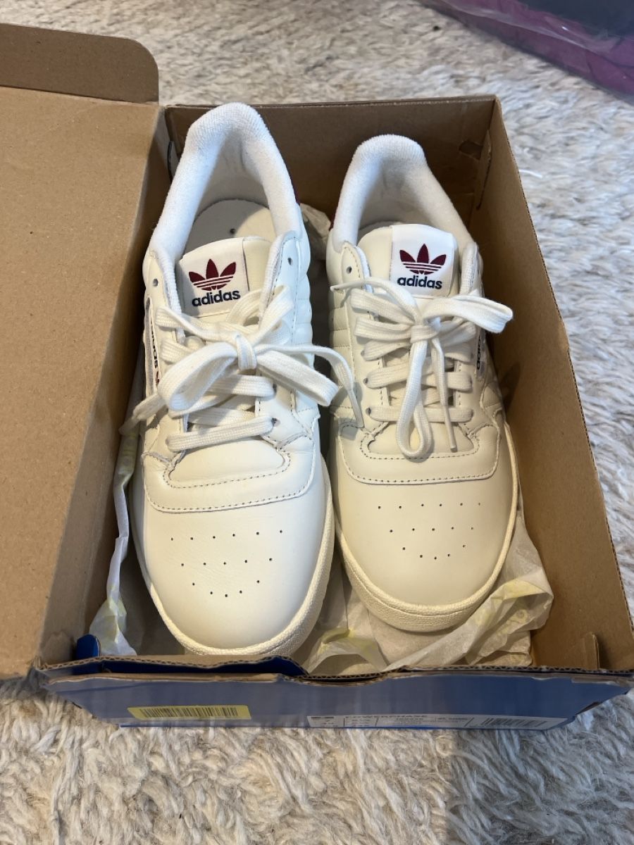 Adidas Scarpe da donna: Adidas Powerphase Sneaker – Nuovo (secondo la descrizione) da Utzenstorf venduto da Ismaele 1