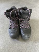 Merrell Wanderschuh, Gr.35.5, Schwarz, Top Zustand!