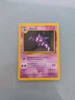Pokémon Karte Alpollo 29/102 | Basis Set (1999) | Deutsch