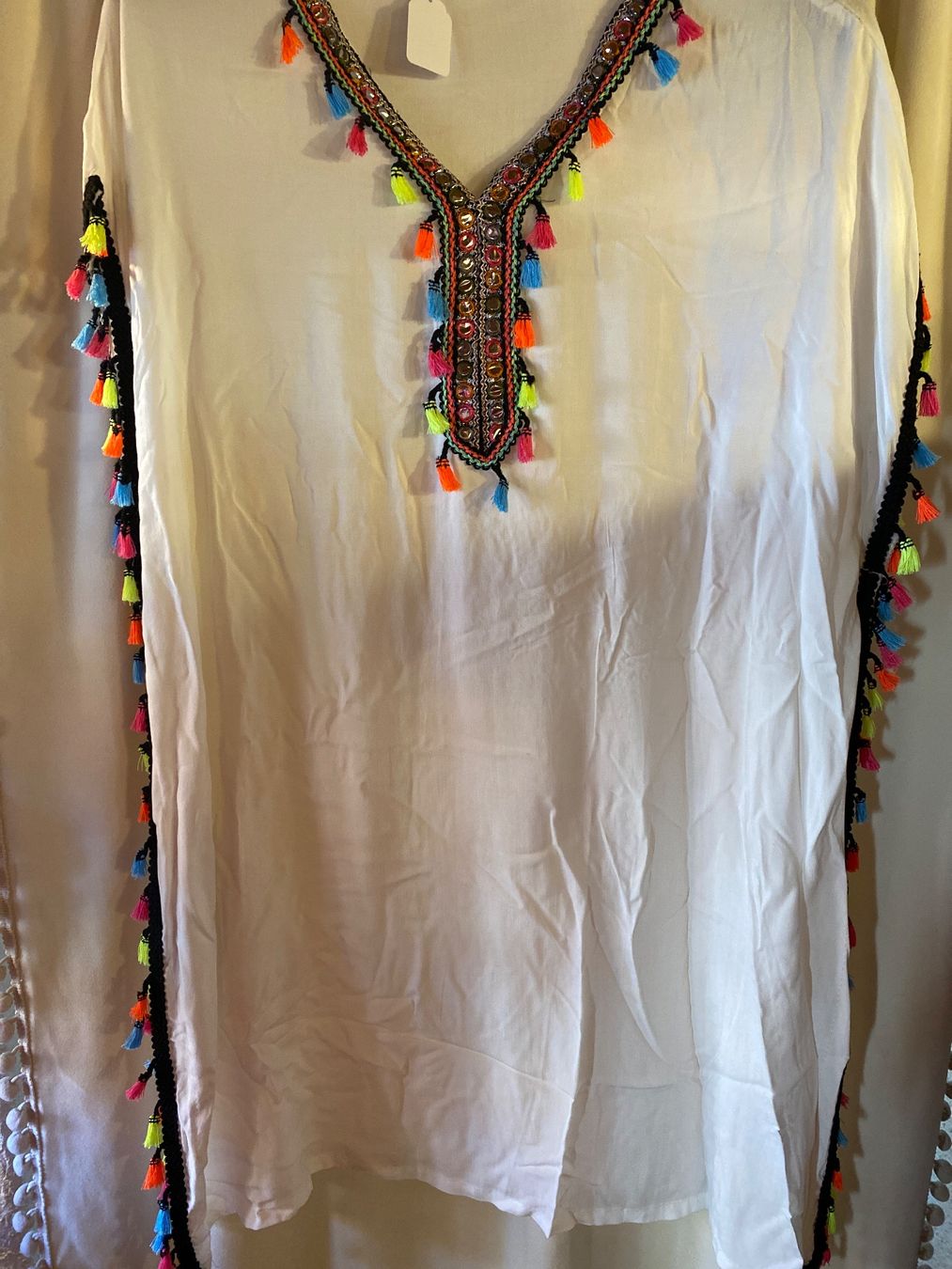 Vestiti: STRANDKLEID DAMEN – Nuovo e nell'imballaggio originale da Meienried venduto da ManuelaBoutique 4