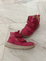 Superfit Kinderschuhe Gore-Tex pink Grösse 21