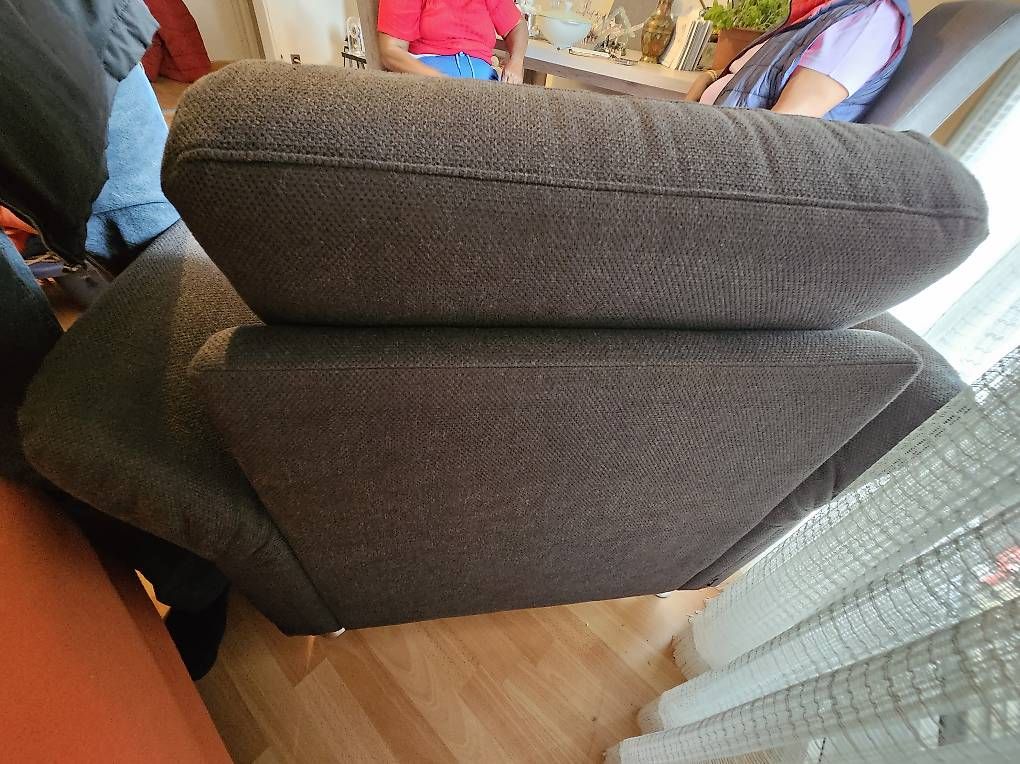 Sofas: 2er und 3er Sofa – Gebraucht aus Steinmaur von Benschi62 2