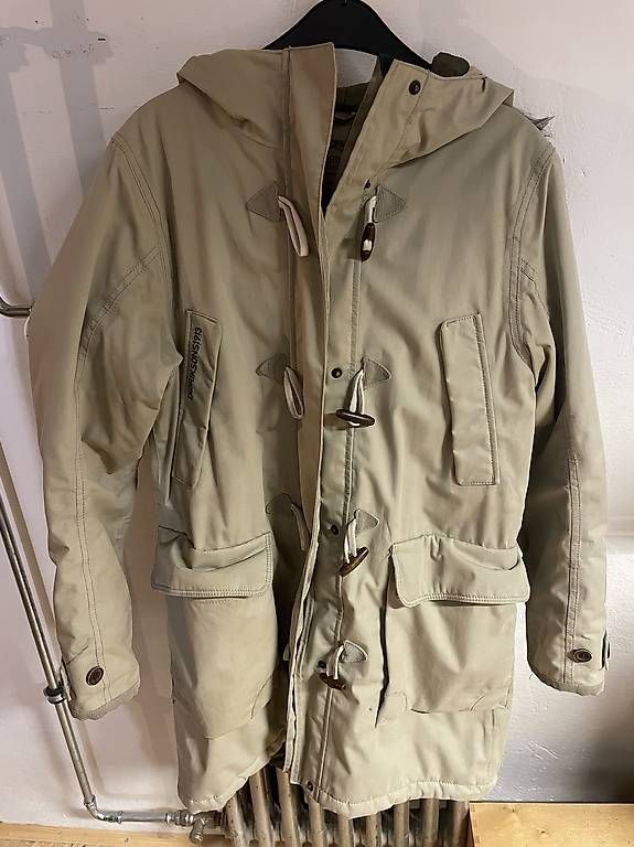 Giacche: Didrikson Damen Winterjacke – Usato da Birsfelden venduto da severinio 1