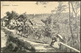 AK: Gyrenbad - Turbental, ZH, 10.VII.11