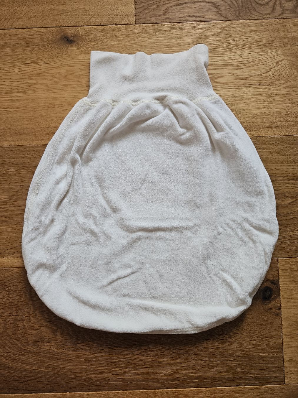 Schlafsäcke: Minibär Bio- Pucksack Gr. 50-56 – Gebraucht aus Lufingen von chr_nhh6