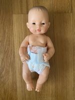 Miniland Babypuppe asiatischer Junge