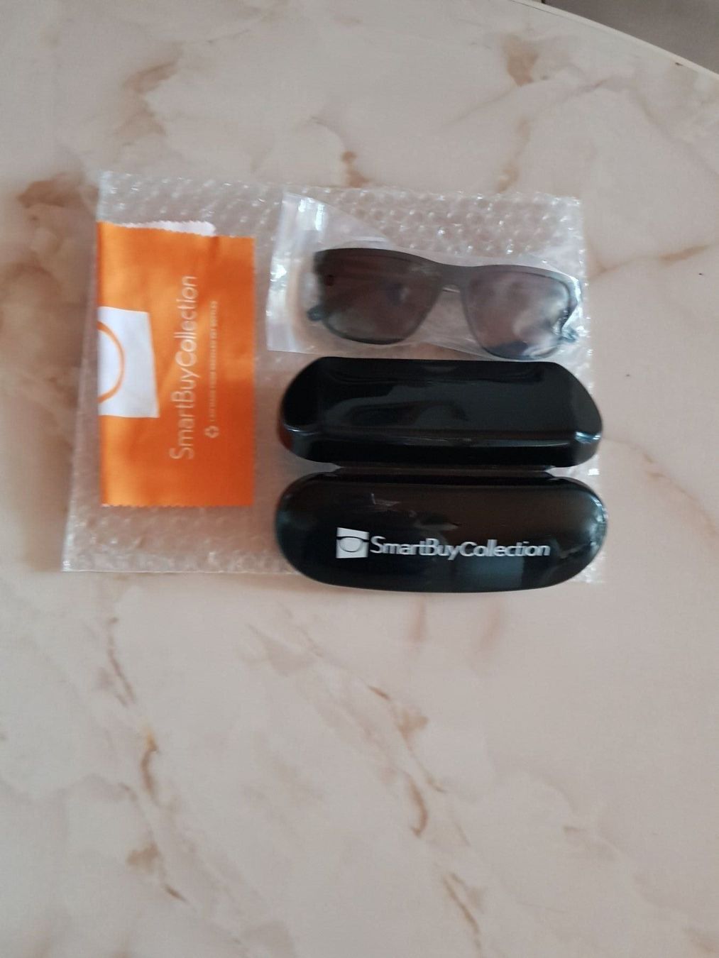 Polaroid Occhiali & Lenti: SmartBuy Collection Thomas Polarized | 5 – Nuovo e nell'imballaggio originale da Rümlang venduto da Sabado 1