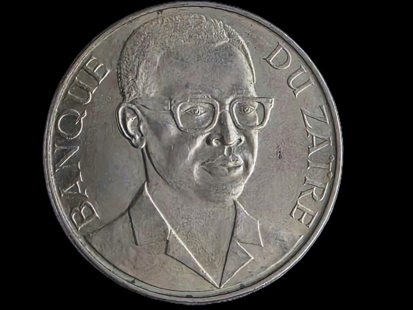 Tutti le monete: ZAIRE 10 MAKUTA 1973 – Usato da winterthur venduto da CoinPassion 1
