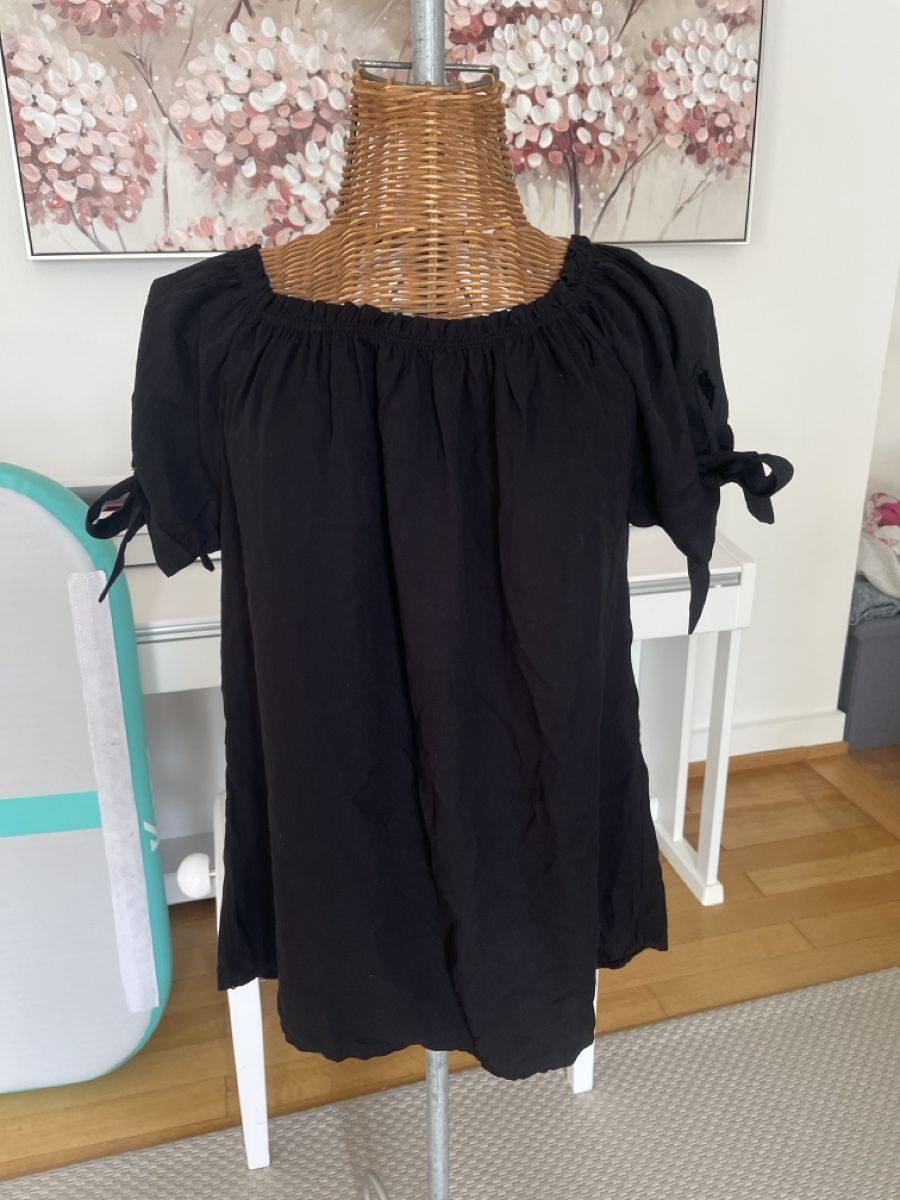 Tops: Top von Chicorée, S/M – Gebraucht aus Solothurn von Bobesch08