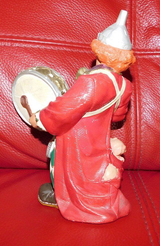 Figurines: Gilde Clown Grimaldi, 20 cm – D'occasion à Villnachern par Niggo0 2