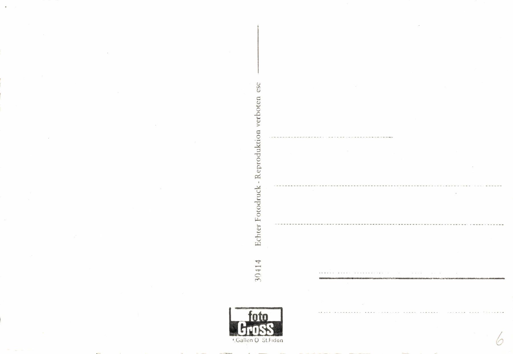 Cartoline postali: Kaltbrunn / SG – Usato da Bronschhofen venduto da Astore 1